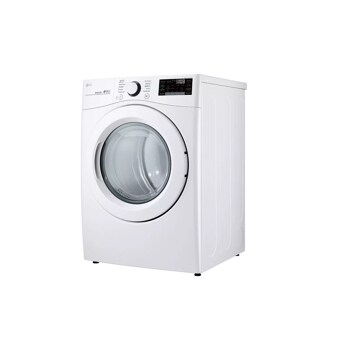 7.4 cu. ft. Smart wi-fi Enabled Gas Dryer with Sensor Dry Technology