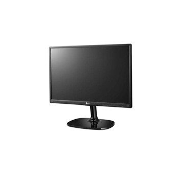 27" Class Full HD IPS LED Monitor (27" Diagonal) 