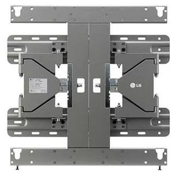 EZ Slim Wall Mount For 42" ~ 60" Class TVs1
