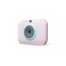 Pocket Photo Snap Instant Camera