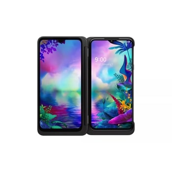 LG G8X ThinQ™ Dual Screen | Regional Carriers