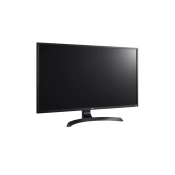 32" Class 4K UHD LED Monitor (32" Diagonal)