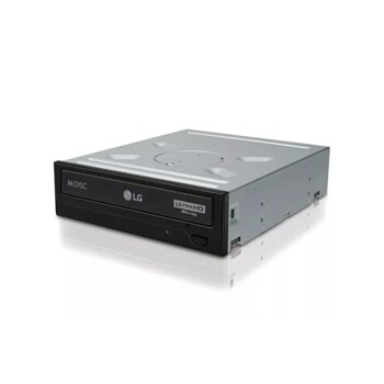 Internal Blu-ray Drive Ultra HD Blu-Ray Playback & M-DISC™ Support