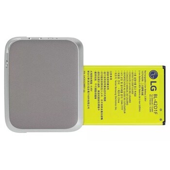 LG CAM Plus (Compatible carriers: AT&T)