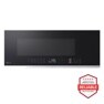 1.3 cu. ft. Smart Low Profile Over-the-Range Microwave Oven with Sensor Cook