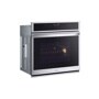 4.7 cu. ft. Smart Wall Oven with Convection and Air Fry