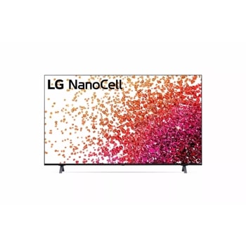 TV LED LG NanoCell 65''NANO75 4K Smart TV ThinQ AI 4K Procesador