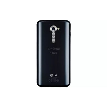 LG G2 smartphone was created as the next evolution in technology and performance, made possible by learning from your needs.
