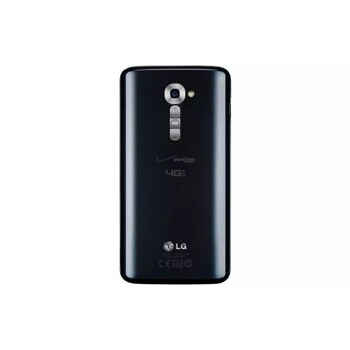 LG G2 smartphone was created as the next evolution in technology and performance, made possible by learning from your needs.