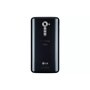 LG G2 smartphone was created as the next evolution in technology and performance, made possible by learning from your needs.