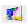 LG G2 83-inch OLED evo Gallery Edition TV