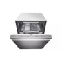 LG SIGNATURE Top Control Smart Wi-Fi Enabled Dishwasher with TrueSteam® and QuadWash™
