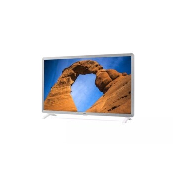 LK610BBUA HDR Smart LED HD 720p TV - 32" Class (31.5" Diag)
