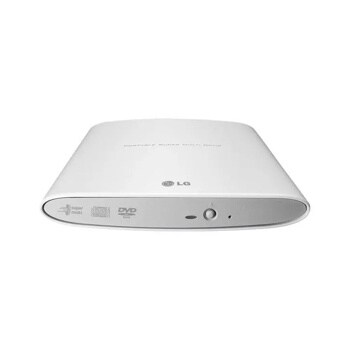 Super-Multi Portable Slim DVD Rewriter