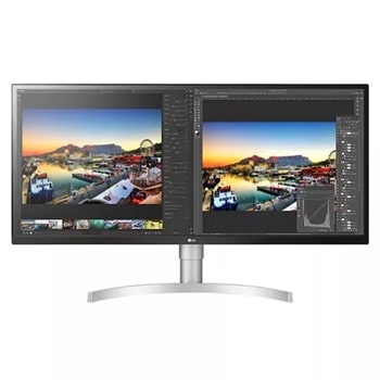 manual monitor lg ultrawide 25