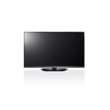 50” Class Full HD 1080p Plasma TV (49.9” diagonally)