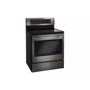 6.3 cu. ft. Electric Single Oven Range with True Convection and EasyClean®