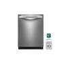 Top Control Dishwasher w/ Height Adjustable 3rd Rack