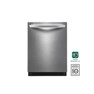 Top Control Dishwasher w/ Height Adjustable 3rd Rack