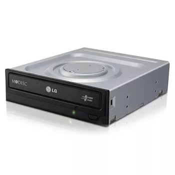 INTERNAL 24X DVD REWRITER WITH M-DISC™ SUPPORT1