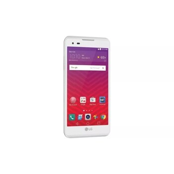 LG Tribute™ HD | Virgin Mobile