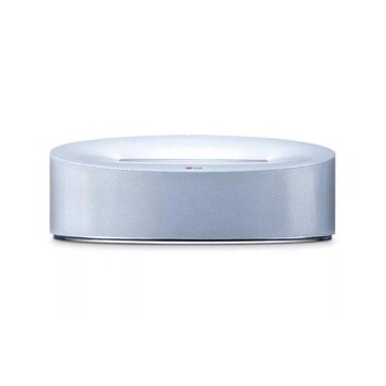 30W 2ch Docking Speaker with AirPlay®