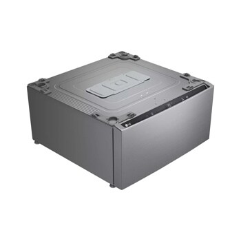 27'' LG SideKick™ Pedestal Washer