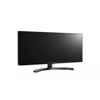 34" Class 21:9 UltraWide® QHD IPS LED Monitor (34" Diagonal)