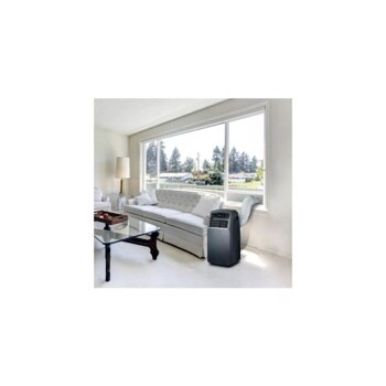 12,000 BTU Portable Air Conditioner