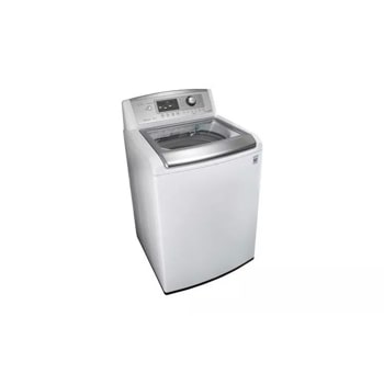 4.7 cu. ft. Ultra Large Capacity High Efficiency Top Load Washer with WaveForce™