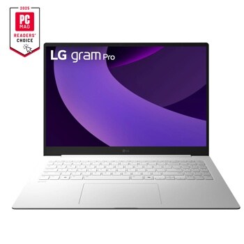 2025 PC MAG READERS CHOICE