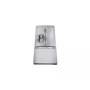 Super-Capacity 3 Door French Door Refrigerator with Smart Cooling Plus technology