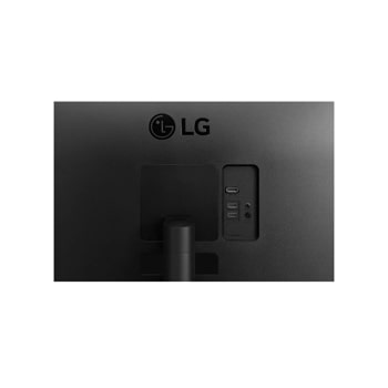 27-inch QHD IPS HDR10 Monitor - 27QN600-B | LG USA