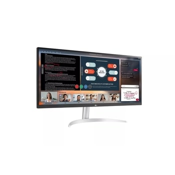 34" UltraWide FHD HDR Monitor with FreeSync™