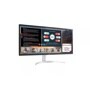 34" UltraWide FHD HDR Monitor with FreeSync™