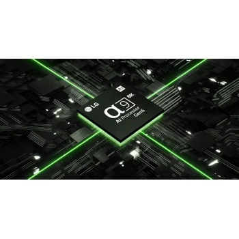 77 inch class LG OLED evo TV OLED77Z3PUA AI Processor Gen 6