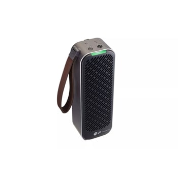 Lg mini air purifier review hotsell
