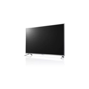 1080p Smart LED TV - 55" Class (59.5" Diag) 