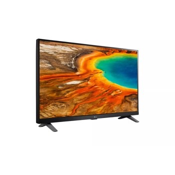 27" Full HD IPS LED TV Monitor
