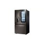 24 cu. ft. Smart wi-fi Enabled InstaView™ Door-in-Door® Counter-Depth Refrigerator