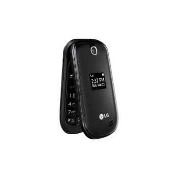 LG 237C (CDMA) | TracFone