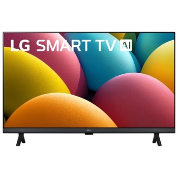 LG smart TV AI