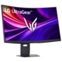 LG 37G800A-B 37 Monitor – Side Angle Right