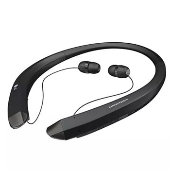 LG TONE INFINIM™ Wireless Stereo Headset