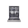Front Control Dishwasher with Flexible EasyRack™ System