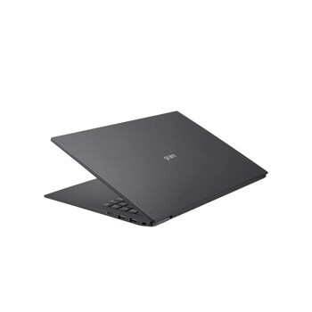 LG gram 16” Ultra-Lightweight and Slim Laptop with Intel® Evo 11th