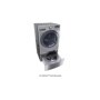 4.3 cu. ft. Ultra Large Capacity TurboWash™ Washer w/ NFC Tag On
