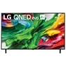 LG QNED evo Al