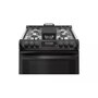 6.3 cu. ft. Smart wi-fi Enabled Gas Single Oven Slide-In Range with ProBake Convection®