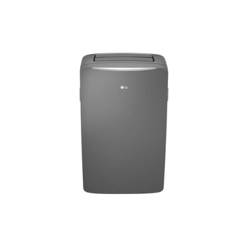 LG LP1417SHR 14 000 BTU Heat Cool Portable Air Conditioner LG USA